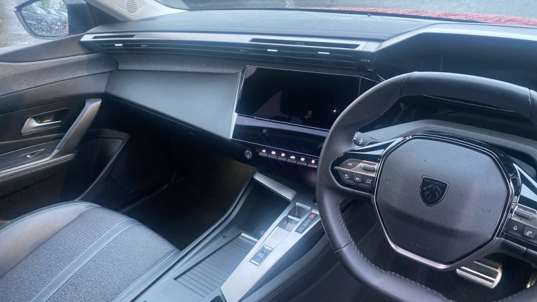 Peugeot 308 1.2 PureTech Allure Premium 5dr EAT8 Petrol Hatchback